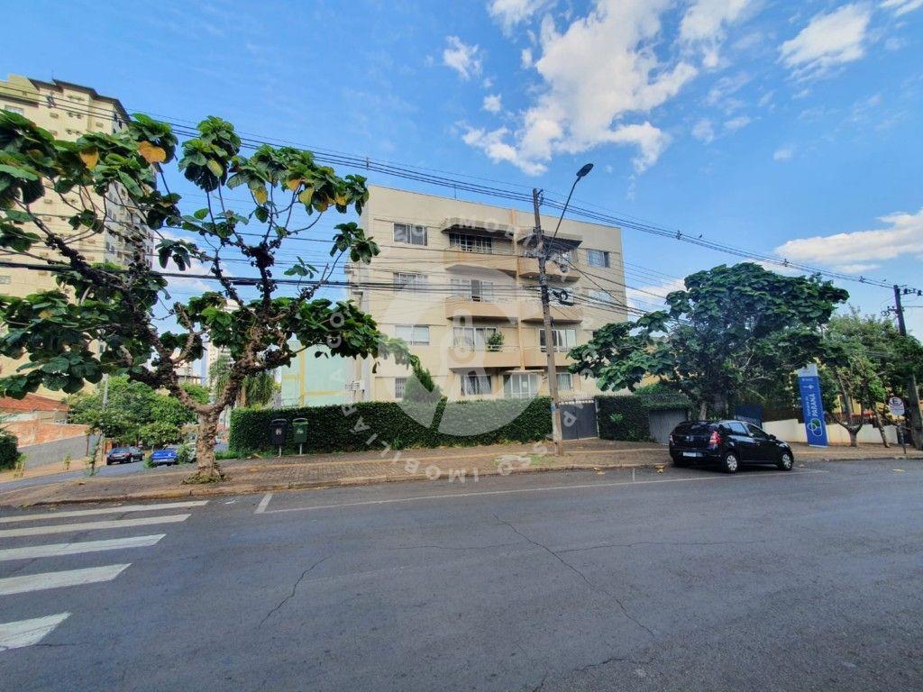 Apartamento com 3 dormitórios para alugar, 119 m  por R  1.836...