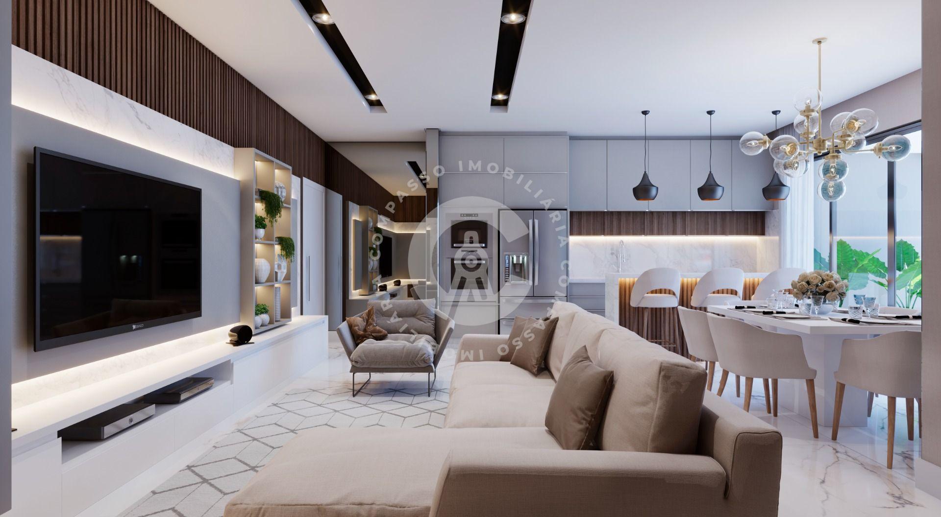 Apartamento com 3 dormitórios à venda, 116 m² por R$ 1.685.000...