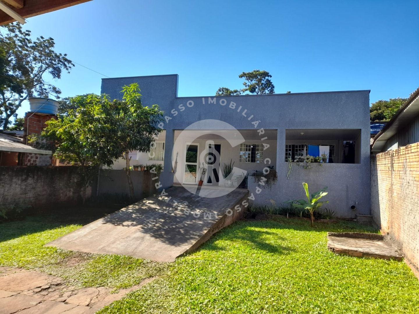 Casa com 3 dormitórios à venda,308.00 m , Jardim Naipi, FOZ DO...