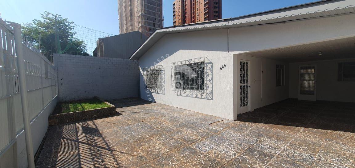 Casa com 2 dormitórios para locação,287.70 m , FOZ DO IGUACU - PR