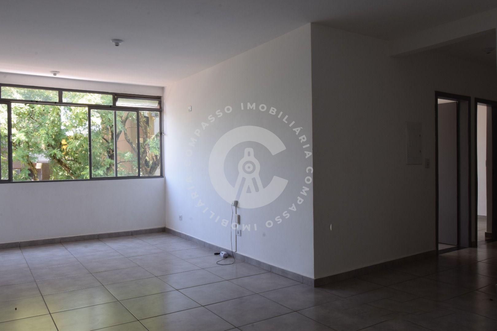 Apartamento com 3 dormitórios para locação,100.44 m , FOZ DO I...