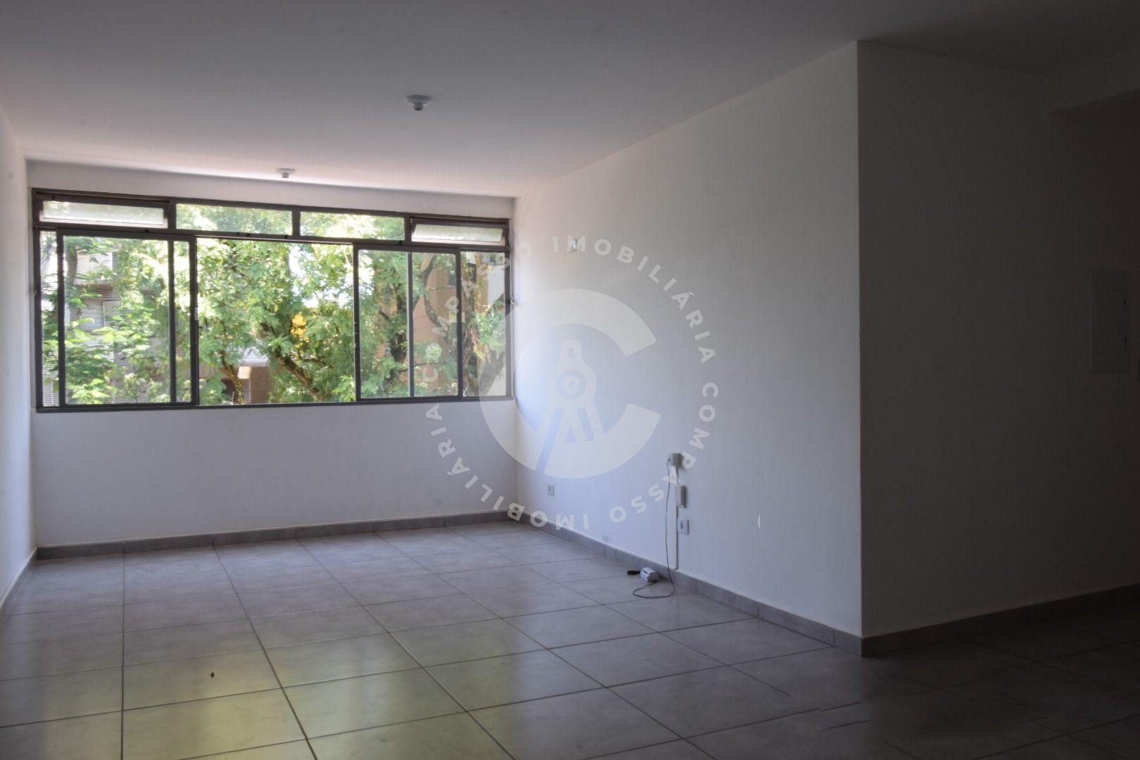 Apartamento com 3 dormitórios para locação,100.44 m , FOZ DO I...