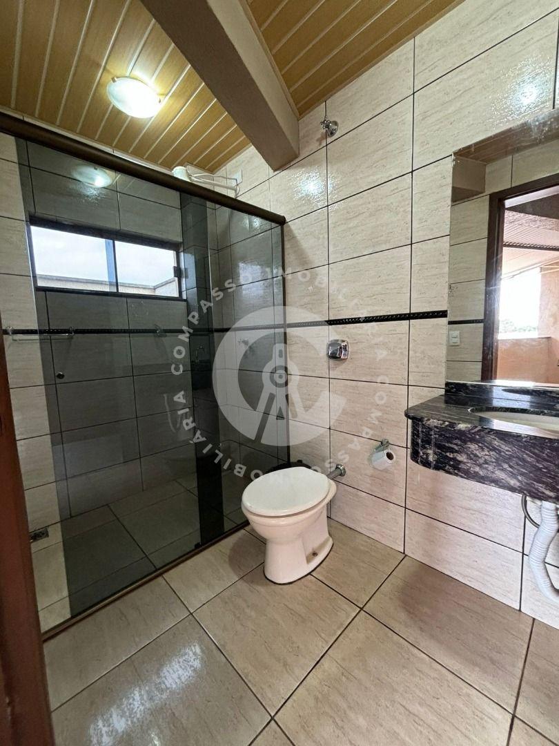 Apartamento com 1 dormitório para locação,49.60 m , FOZ DO IGU...