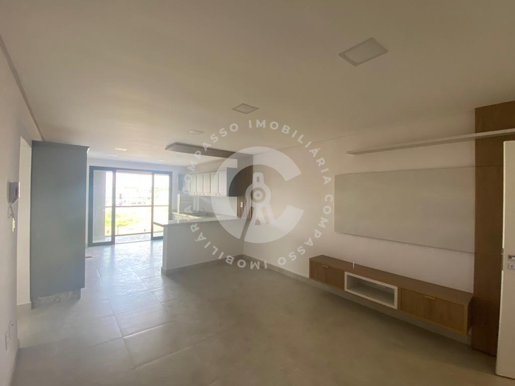 Apartamento com 2 dormitórios à venda, 70 m² por R$ 430.000,00...