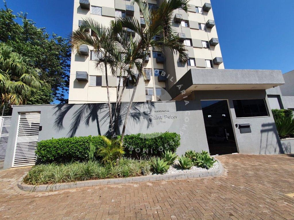 Apartamento com 3 dormitórios para locação,90.76 m , Centro, F...