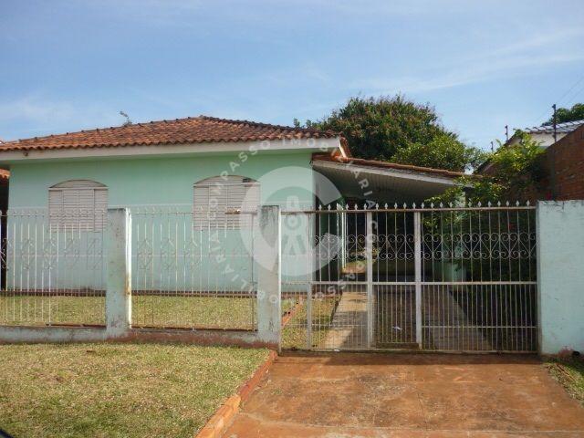 Casa com 3 dormitórios à venda, 1 m  por R  300.000,00 - Jardi...