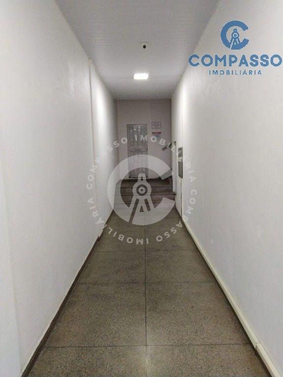 Apartamento com 3 dormitórios para locação,100.44 m , FOZ DO I...