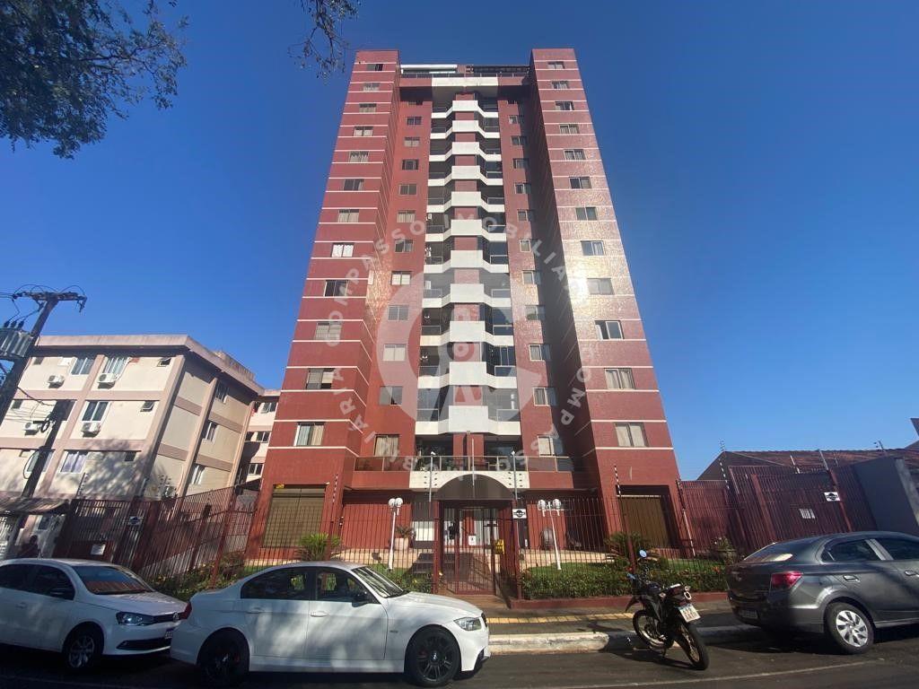 Apartamento com 4 dormitórios à venda,105.68 m , Centro, FOZ D...