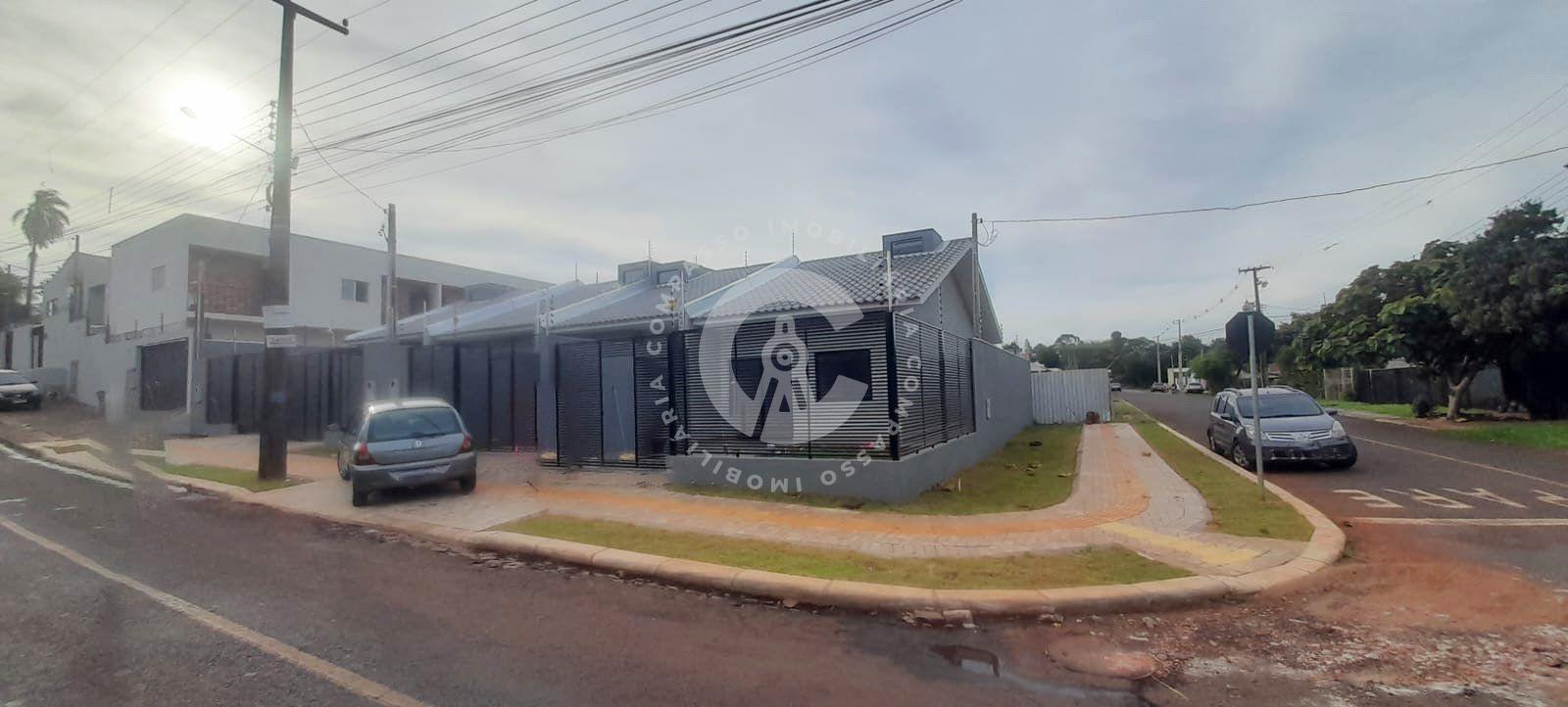 Casa com 2 dormitórios para locação,59.73 m , FOZ DO IGUACU - PR