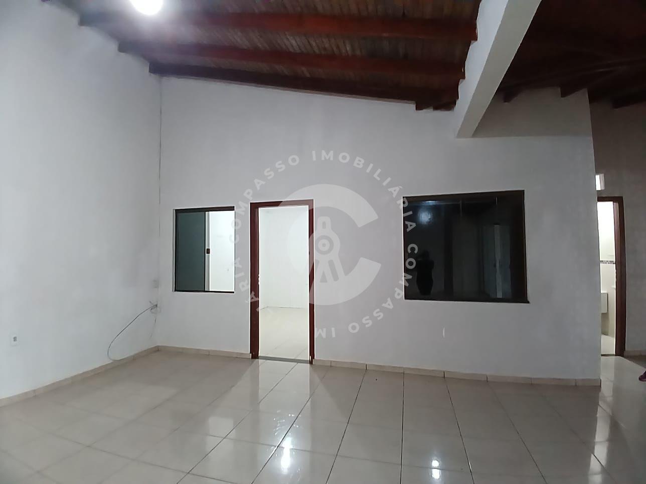 Casa com 3 dormitórios à venda, 157 m  por R  350.000,00 - Lot...