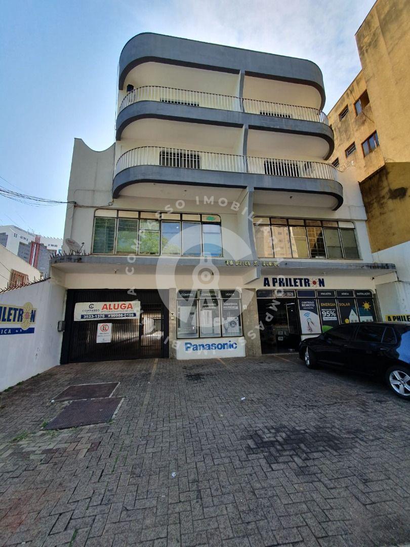 Apartamento com 2 dormitórios para locação,48.00 m , Centro, F...