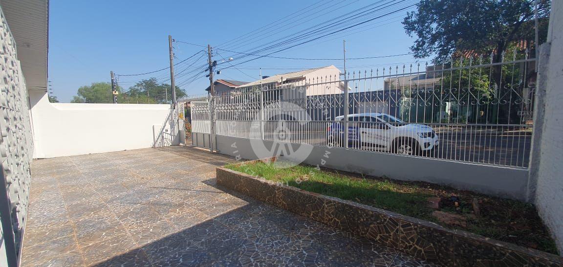 Casa com 2 dormitórios para locação,287.70 m , FOZ DO IGUACU - PR