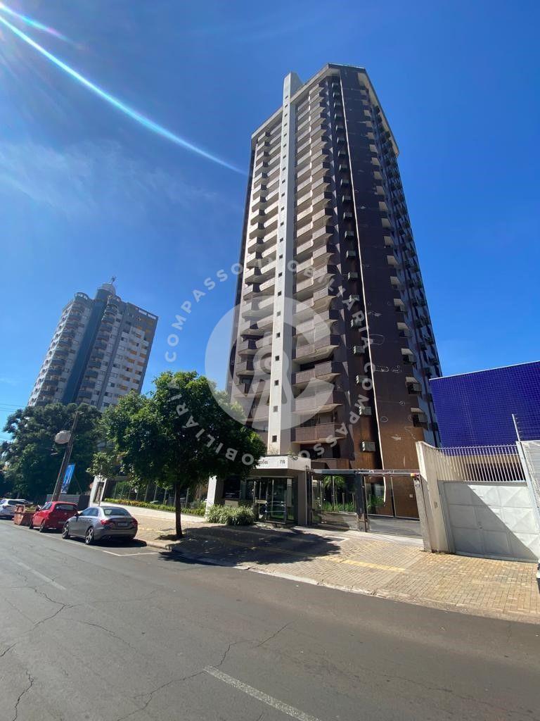 Apartamento com 3 dormitórios à venda, 284 m  por R  900.000,0...