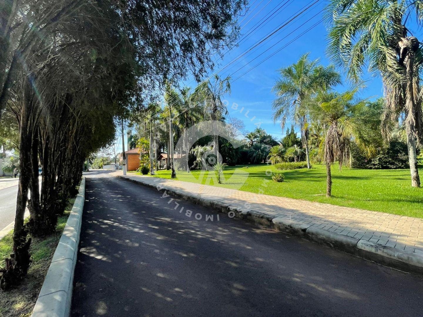 Casa de alto padrão no condomínio Chácara natureza