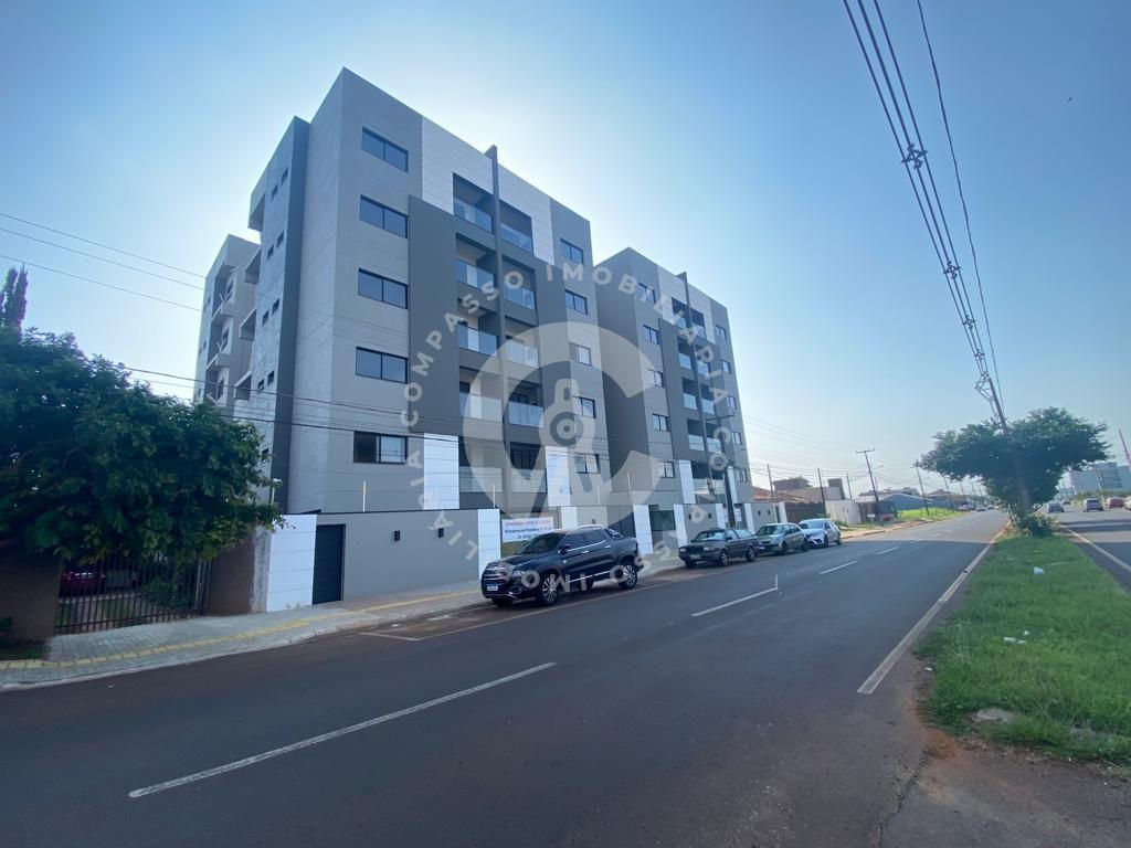 Apartamento com 2 dormitórios à venda, 70 m² por R$ 430.000,00...