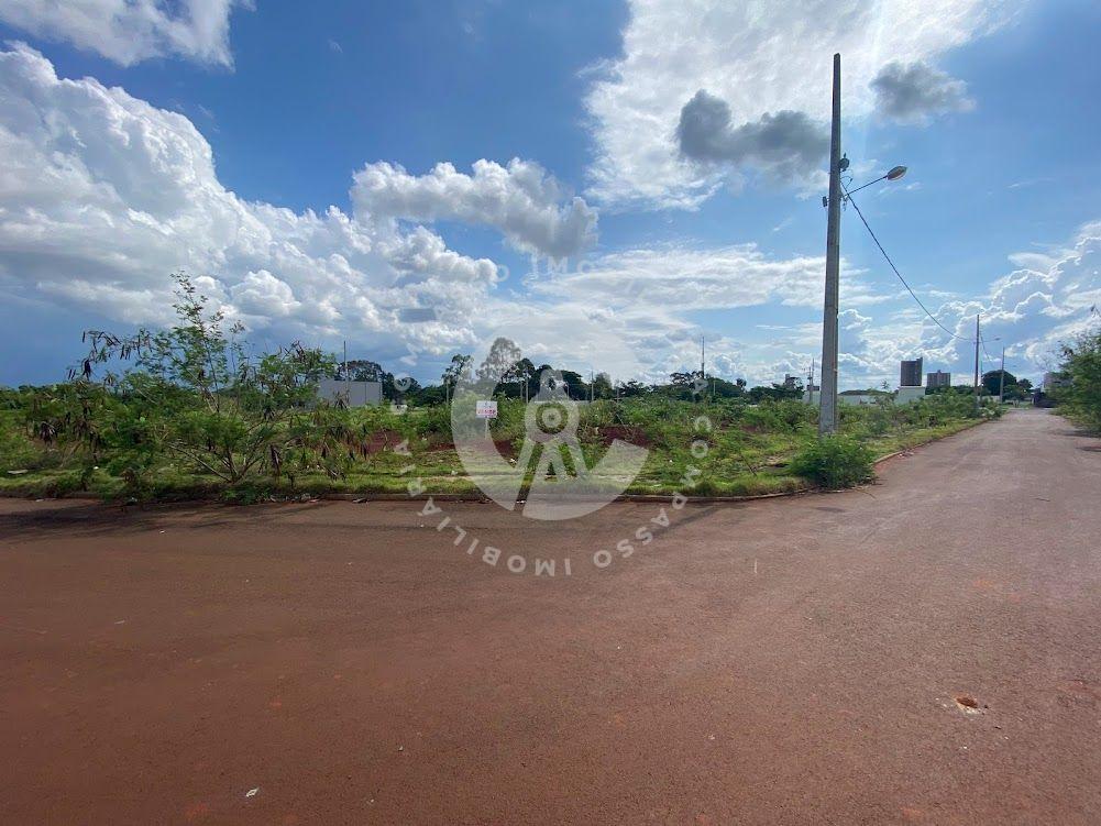 Terreno à venda, 489 m  por R  520.000,00 - Jardim Itamaraty -...