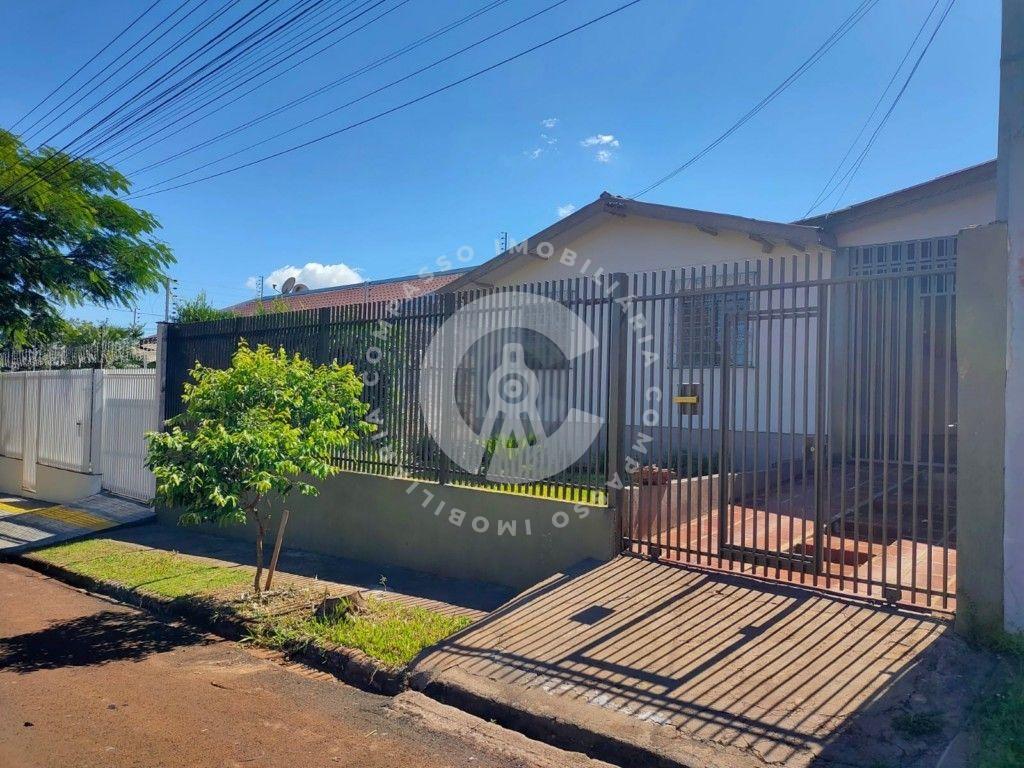 Casa com 4 dormitórios à venda,300.00 m , Conjunto Libra, FOZ ...