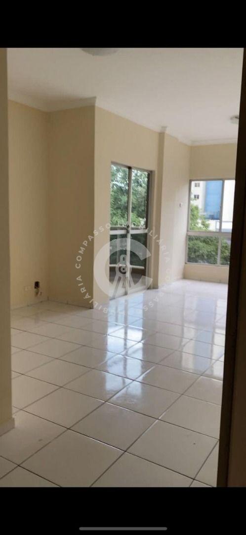 Apartamento com 4 dormitórios à venda,120.98 m , Centro, FOZ D...