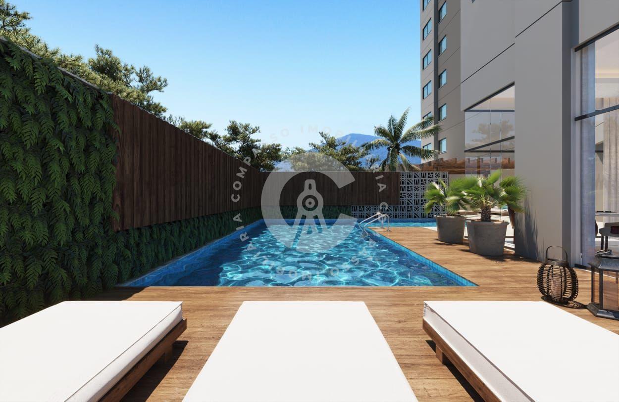 Apartamento com 2 dormitórios à venda, 69 m² por R$ 815.000,00...