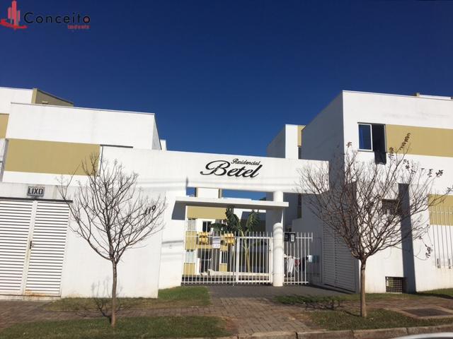 ALUGA  APARTAMENTO RESIDENCIAL BETEL