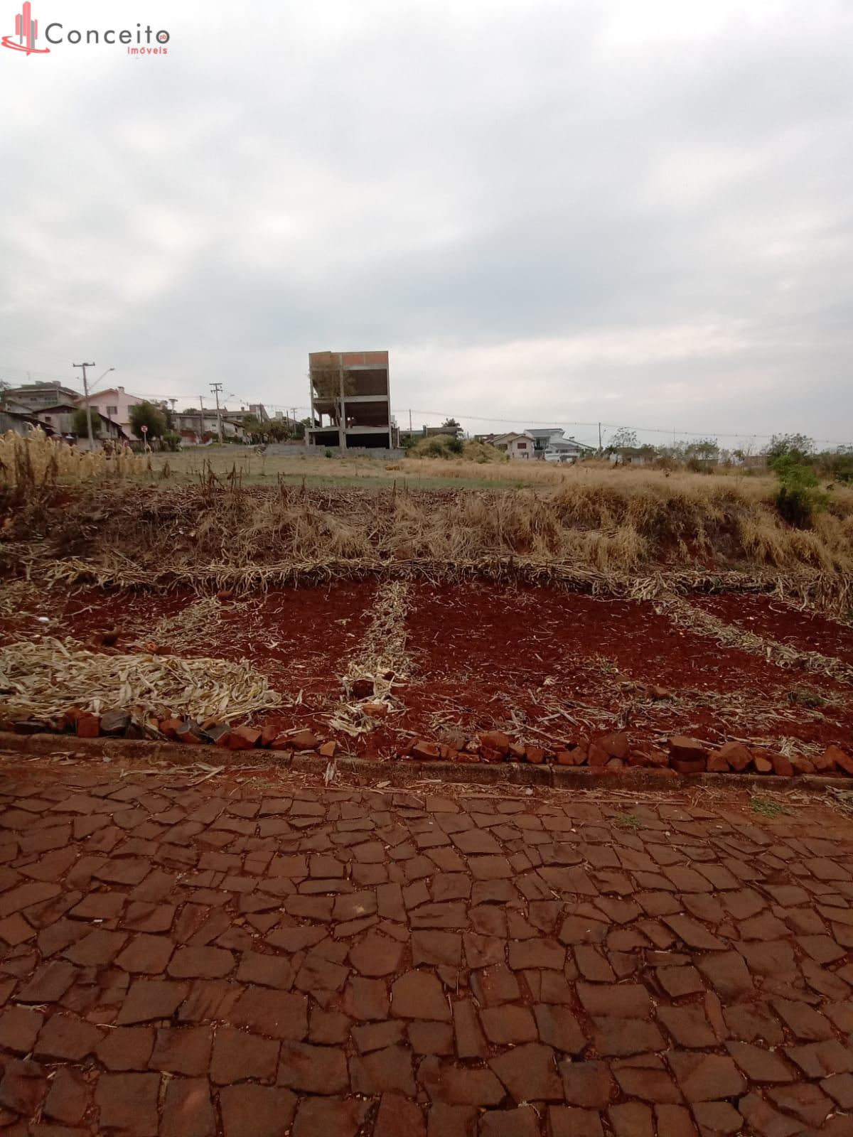 VENDE TERRENO BAIRRO VILA IZABEL