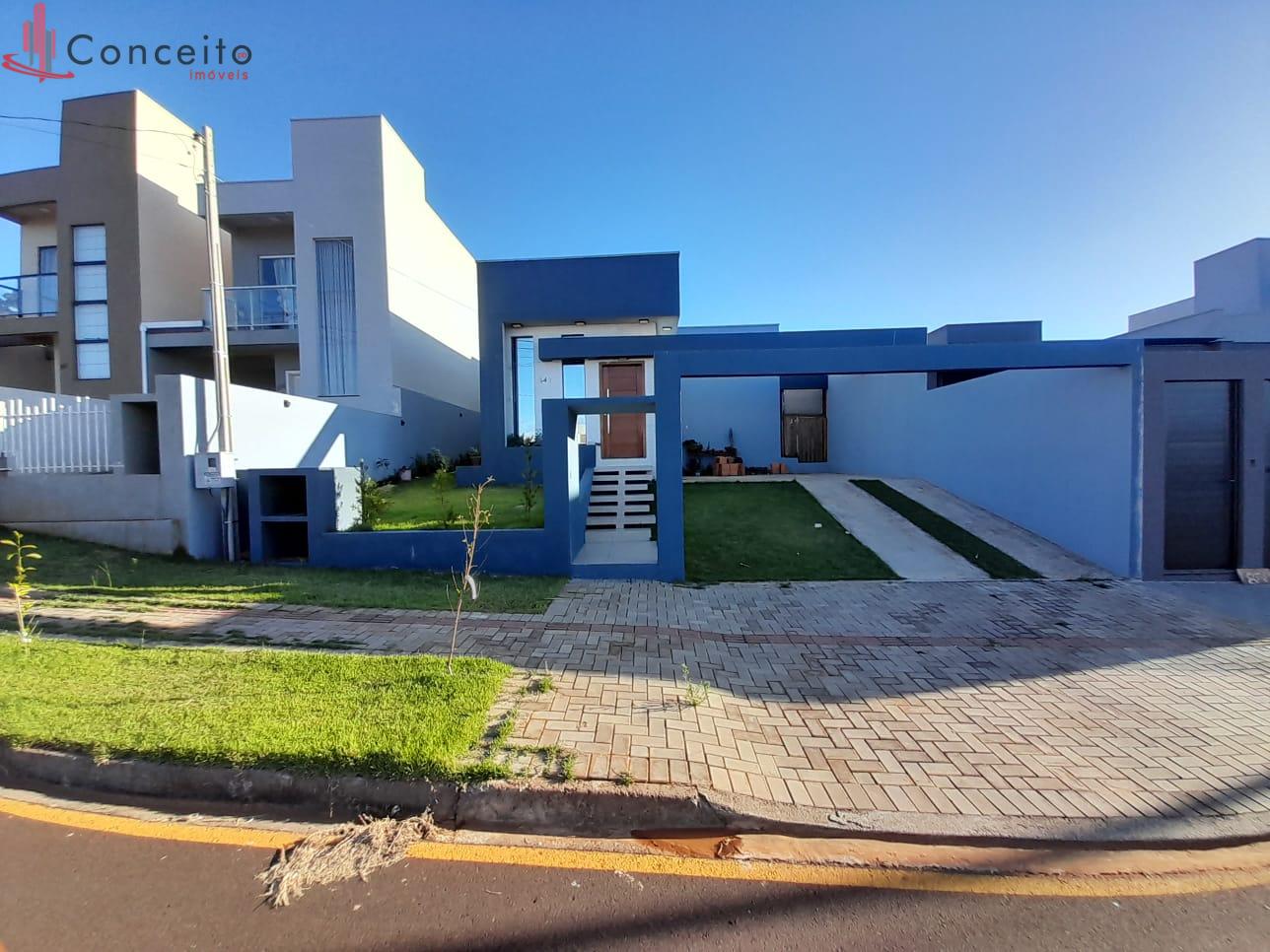 Casas à venda na Rua Yone Ferreira em Pato Branco