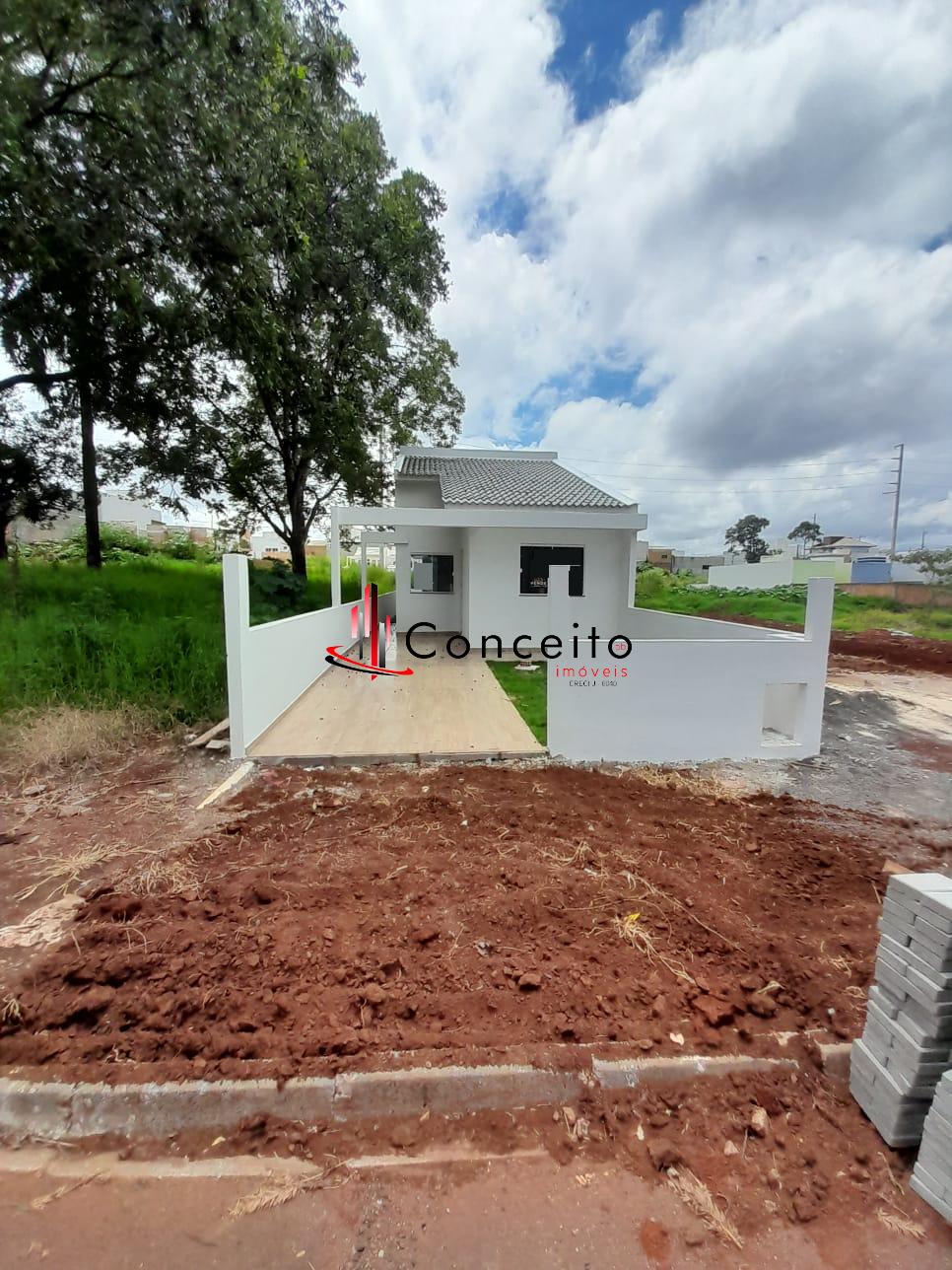 Casas à venda no Cristo Rei em Pato Branco