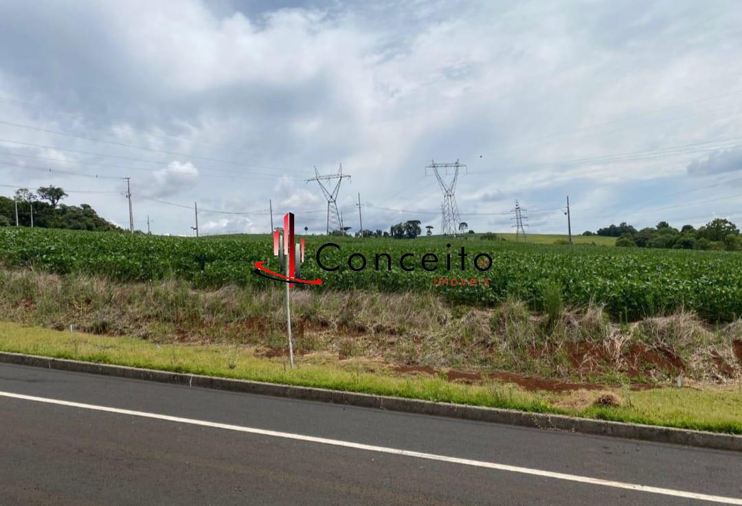 VENDE TERRENO BAIRRO S?O LUIZ COM ?TIMA LOCALIZA??O.