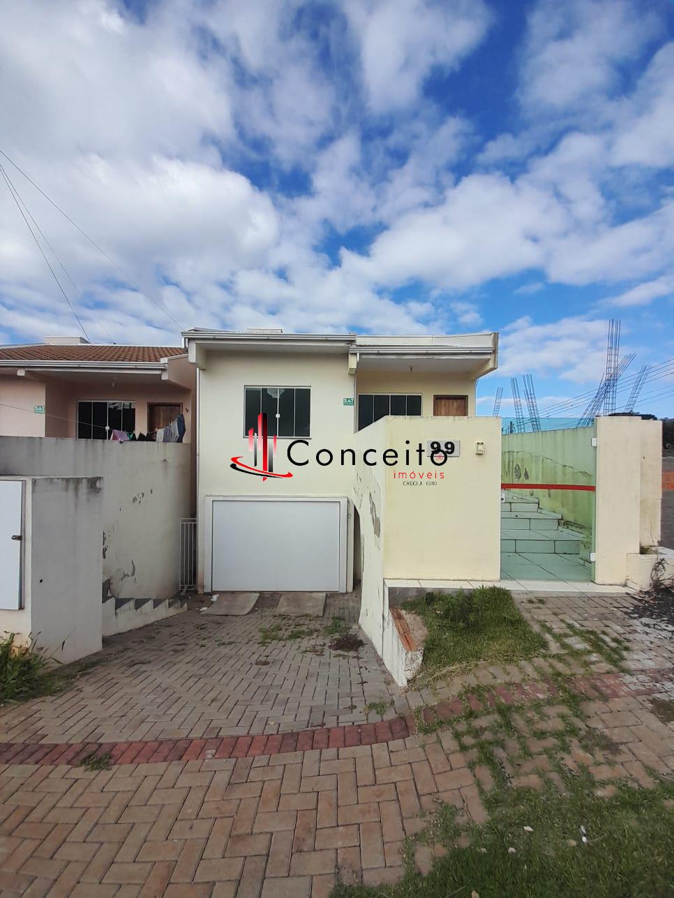 Casas com 2 quartos à venda no Cristo Rei em Pato Branco