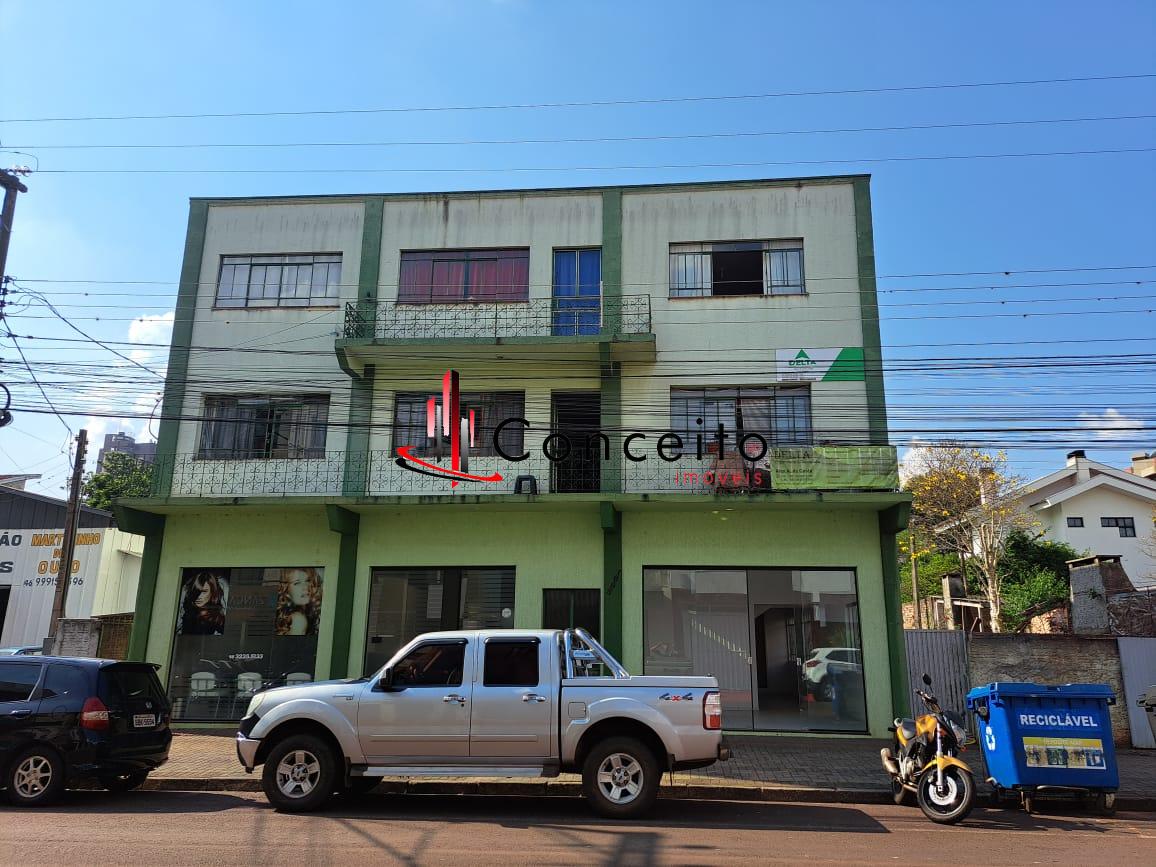 ALUGA - SALA COMERCIAL T?RREA NO CENTRO DE PATO BRANCO PR