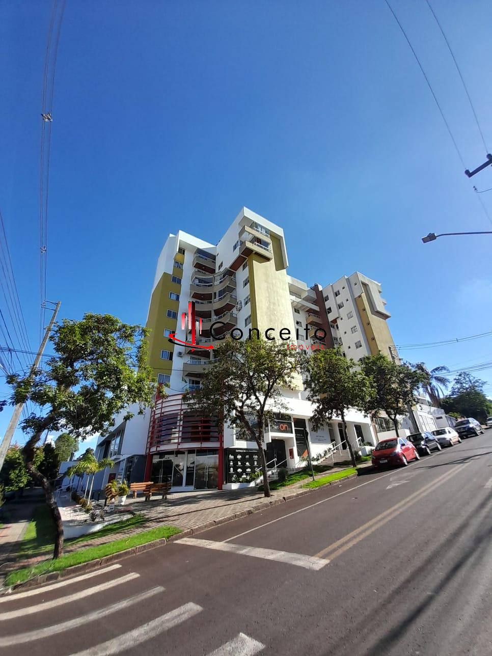 Apartamento à venda, JARDIM PRIMAVERA, PATO BRANCO - PR