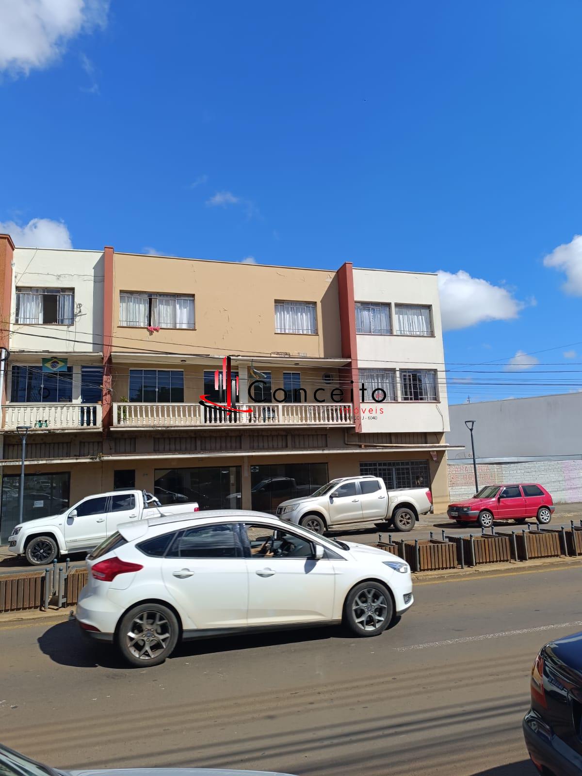 Edifício Prédio à venda, BAIXADA, PATO BRANCO - PR