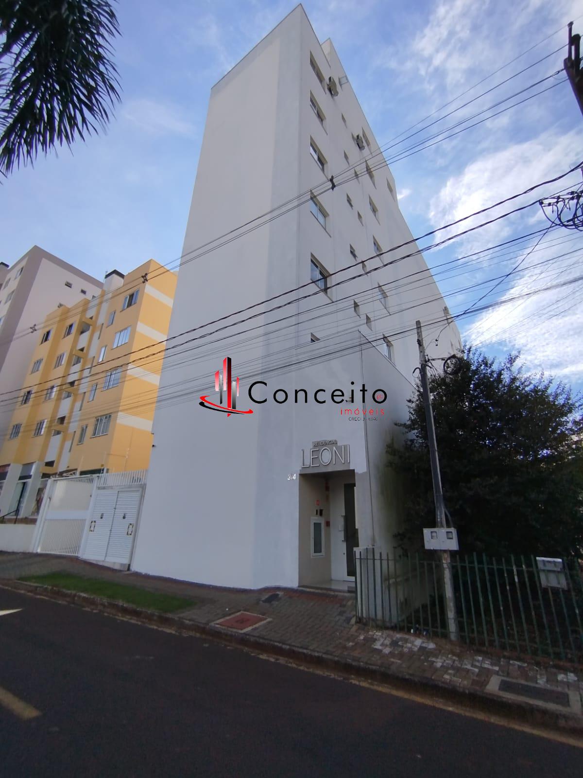 Apartamento à venda, CENTRO, PATO BRANCO - PR