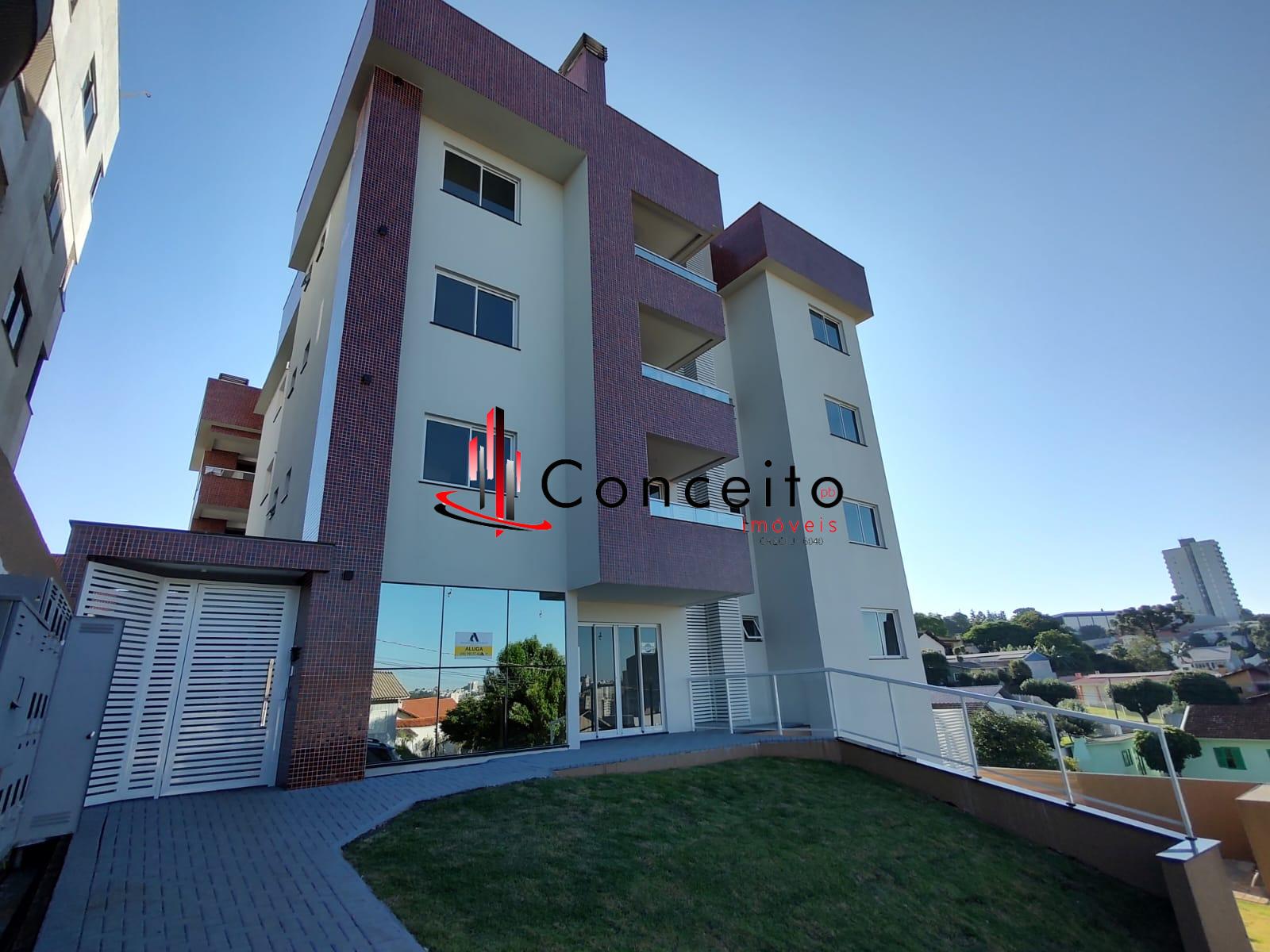 VENDE APARTAMENTO EDIFÍCIO ÂMBAR  BAIRRO  BRASILIA, PATO BRANC...