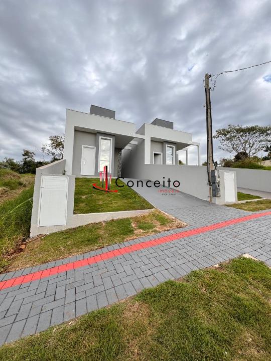 VENDE CASA BAIRRO  PAGNONCELLI, PATO BRANCO - PR