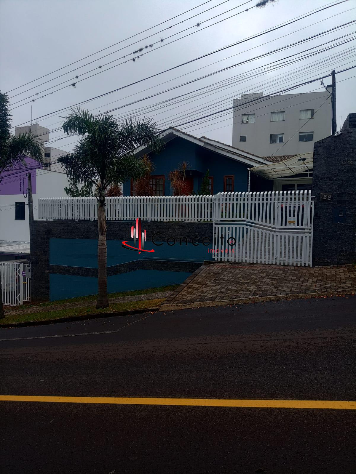 VENDE CASA BAIRRO  LA SALLE, PATO BRANCO - PR