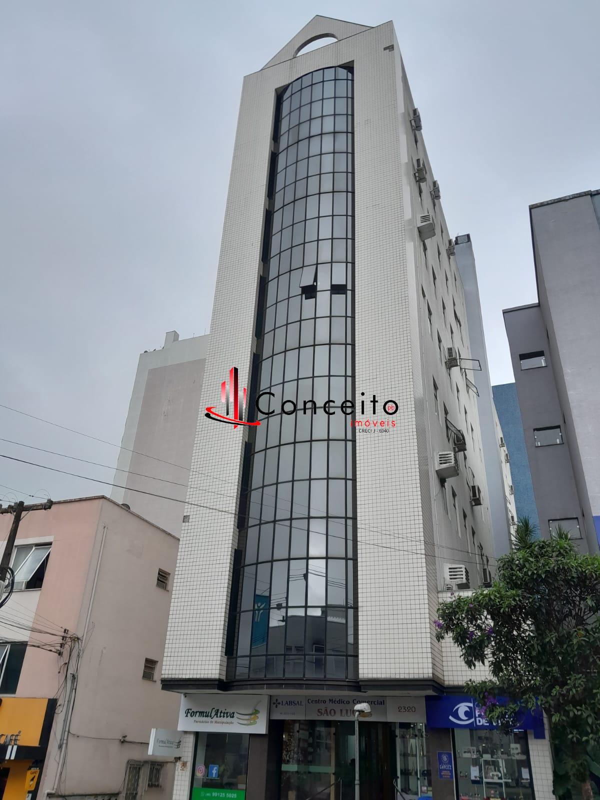 ALUGA SALA COMERCIAL EDIFÍCIO CENTRO MEDICO E COMERCIAL SÃO LU...