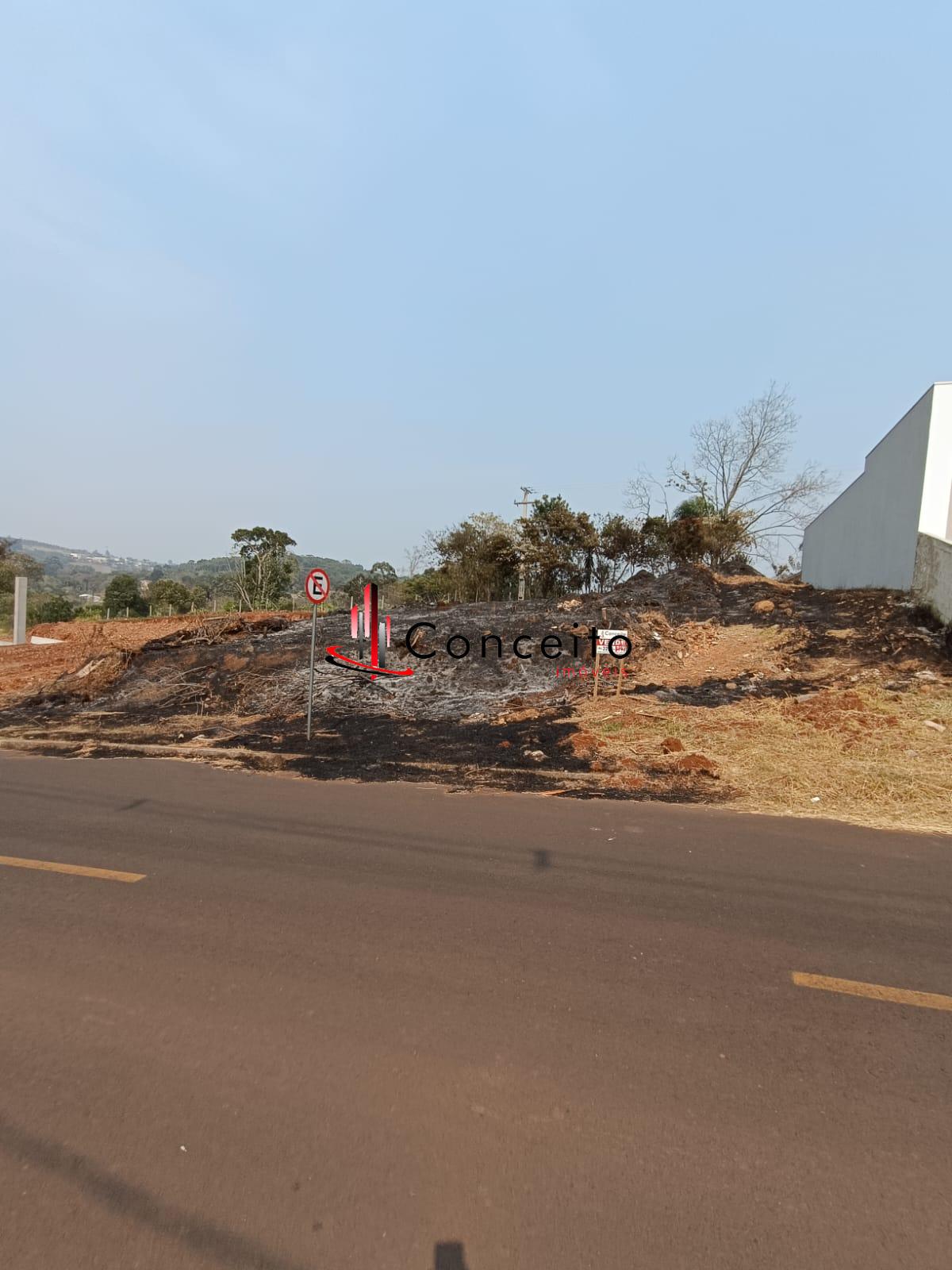 Terreno à venda, AEROPORTO, PATO BRANCO - PR