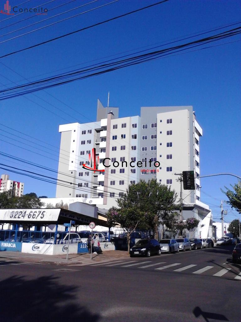 ALUGA SALA COMERCIAL EDIFÍCIO DONA HILDA CENTRO, PATO BRANCO - PR