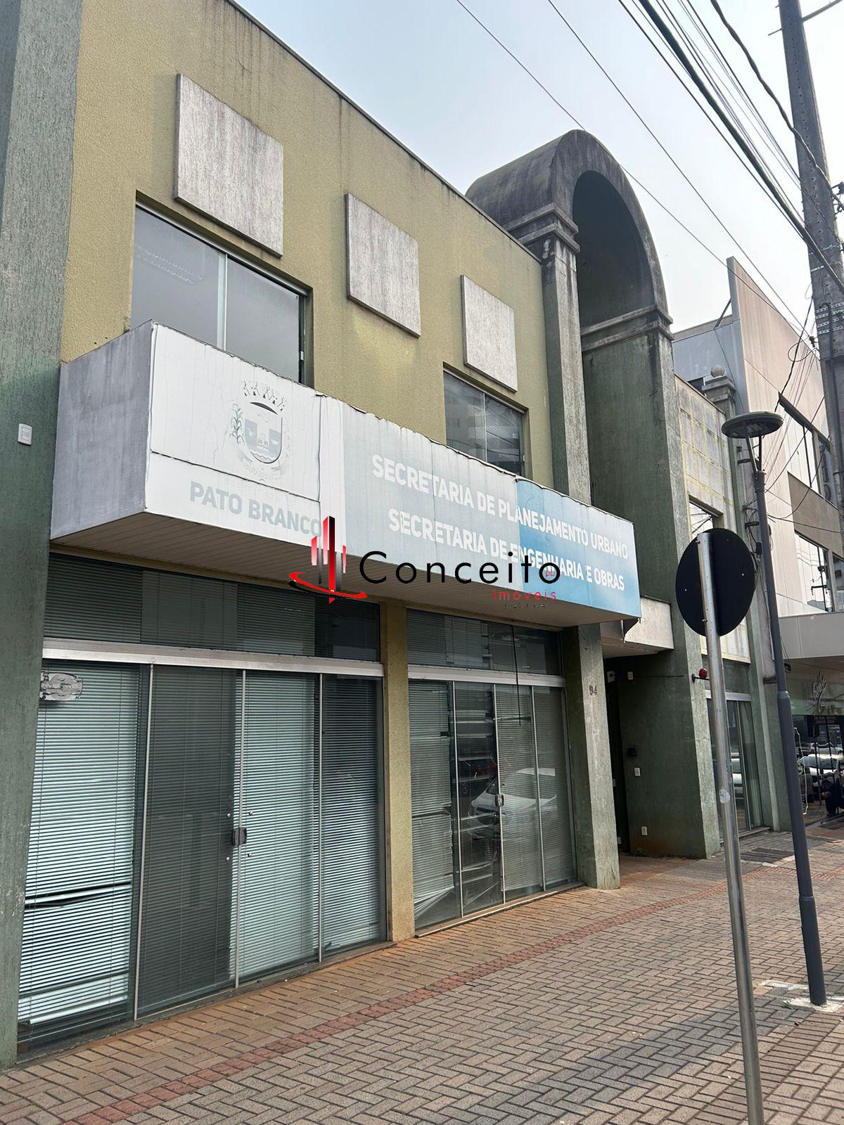 Edif?cio Pr?dio para loca??o, CENTRO, PATO BRANCO - PR