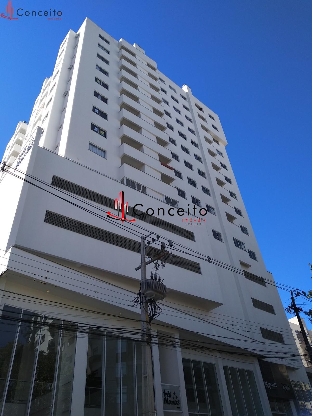 VENDE APARTAMENTO EDIFÍCIO TRÊS MARIAS  CENTRO, PATO BRANCO - PR