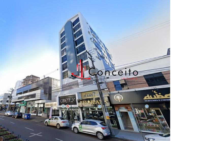 VENDE- SALA COMERCIAL ED GOLD CENTER NO CENTRO, PATO BRANCO - PR