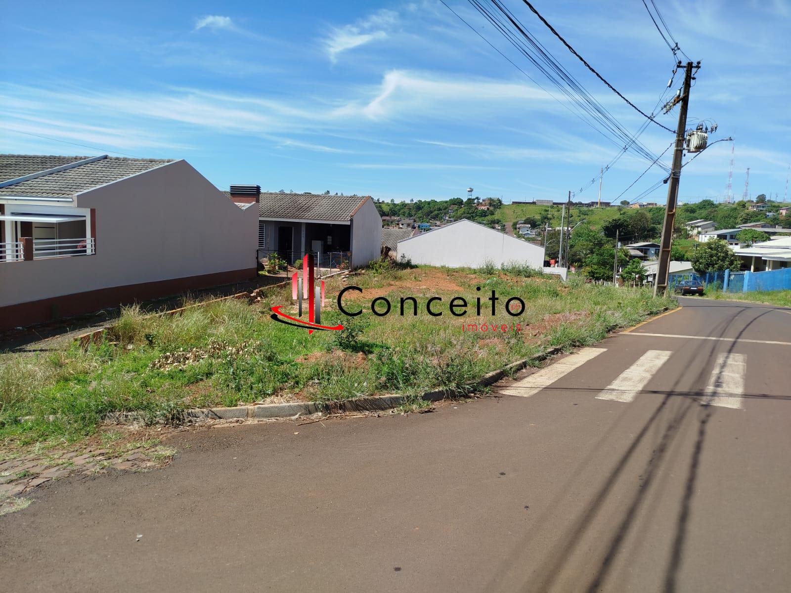 Terreno à venda, SÃO ROQUE, PATO BRANCO - PR