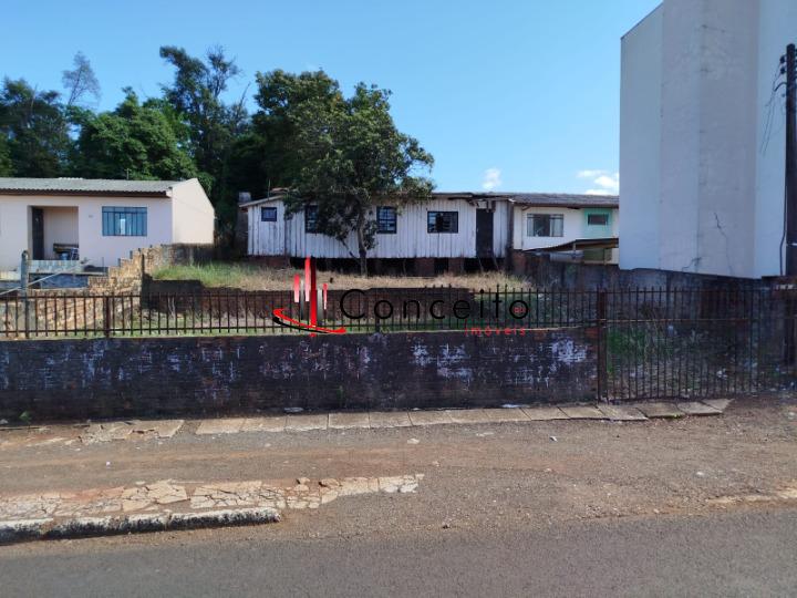 VENDE TERRENO BAIRRO BORTOT, PATO BRANCO - PR