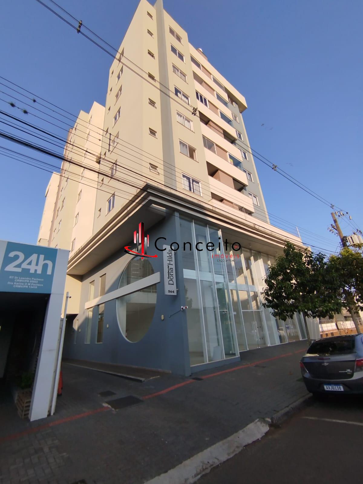 VENDE APARTAMENTO RESIDENCIAL DONA HILDA, CENTRO, PATO BRANCO ...