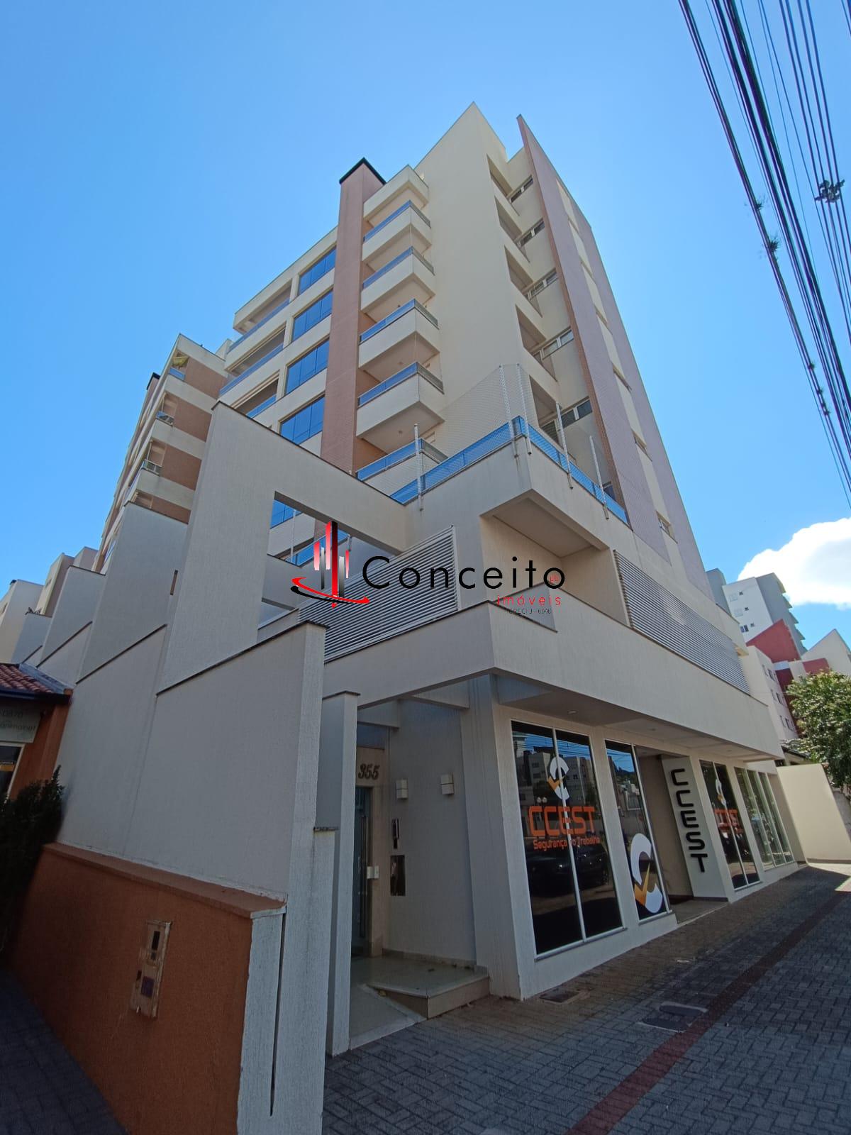 Apartamento à venda, CENTRO, PATO BRANCO - PR