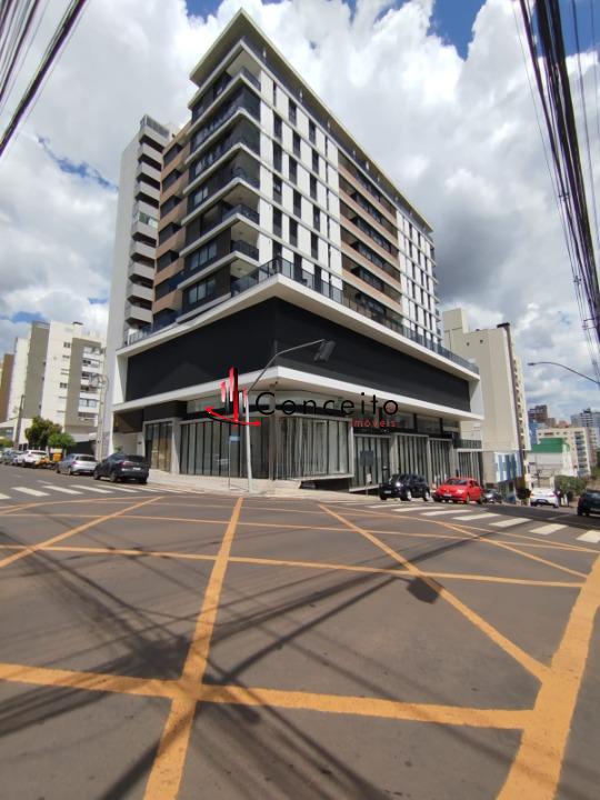 VENDE APARTAMENTO MOBILIADO EDIFÍCIO BATEL  PATO BRANCO - PR