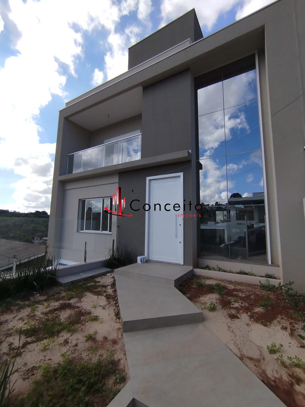 VENDE SOBRADO BAIRRO  PINHEIRINHO, PATO BRANCO - PR