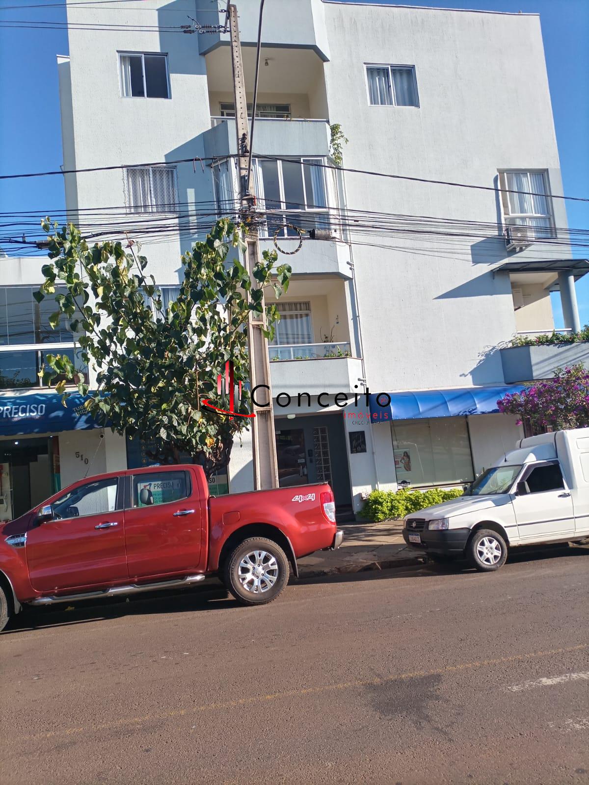 VENDE APARTAMENTO SEMI MOBILIADO EDIFÍCIO MANFE  SAMBUGARO, PA...