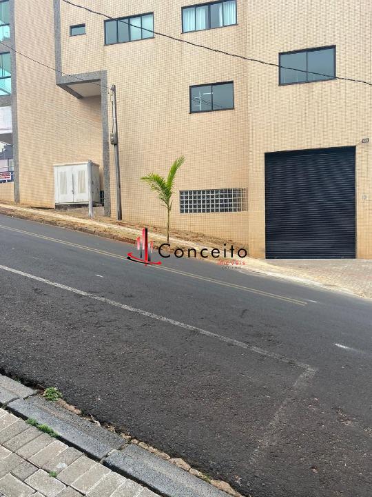 ALUGA SALA COMERCIAL BAIRRO  PINHEIRINHO, PATO BRANCO - PR